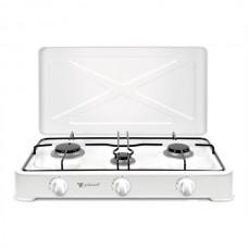 Таганок газовий O-300-LPG-white